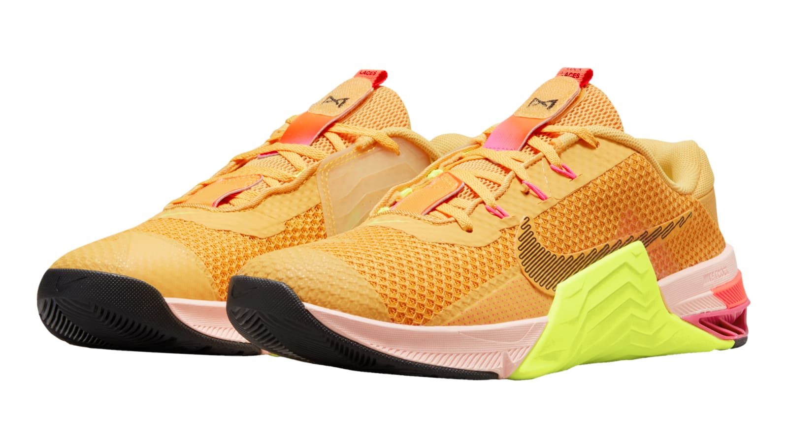 Nike Metcon 7X Men s Games Colorway Pollen Black Volt